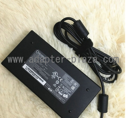 New Original Hasee K650D-i5 Chicony A12-120P1A power supply 19.5V 6.15A ac adapter 5.5*2.5mm